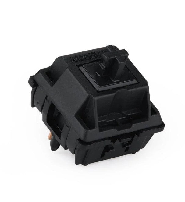 Gateron Oil King Switches