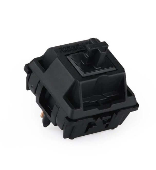 Gateron Oil King Switches £6.00
