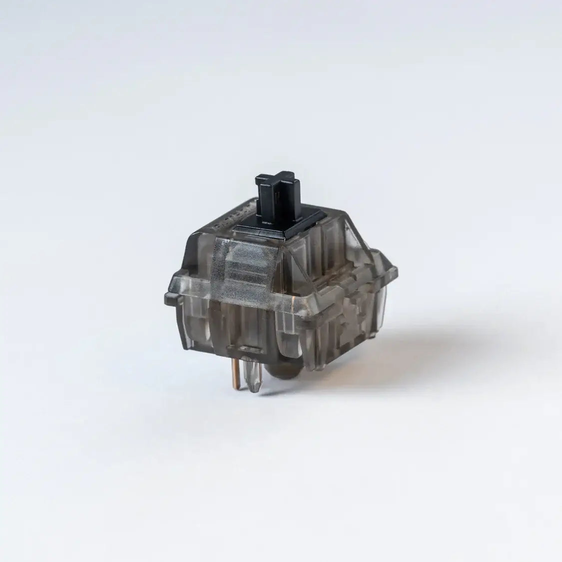 Gateron Black Ink V2 Linears - 10 Pack £4.50