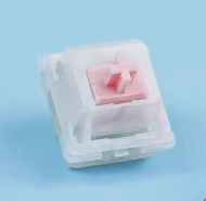 Zero G x JWK Balance Gift Linear Switches (10 per pack) £5.00