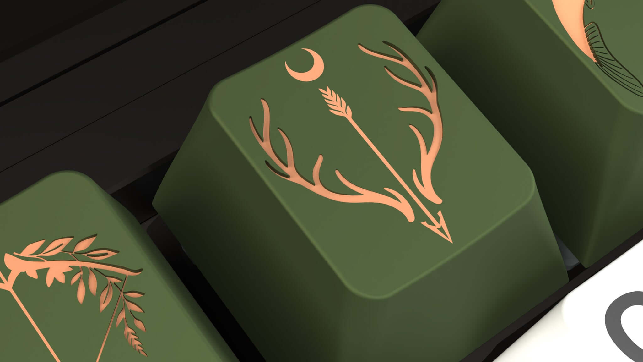 Nyxkeys Artisan Release January 2025
