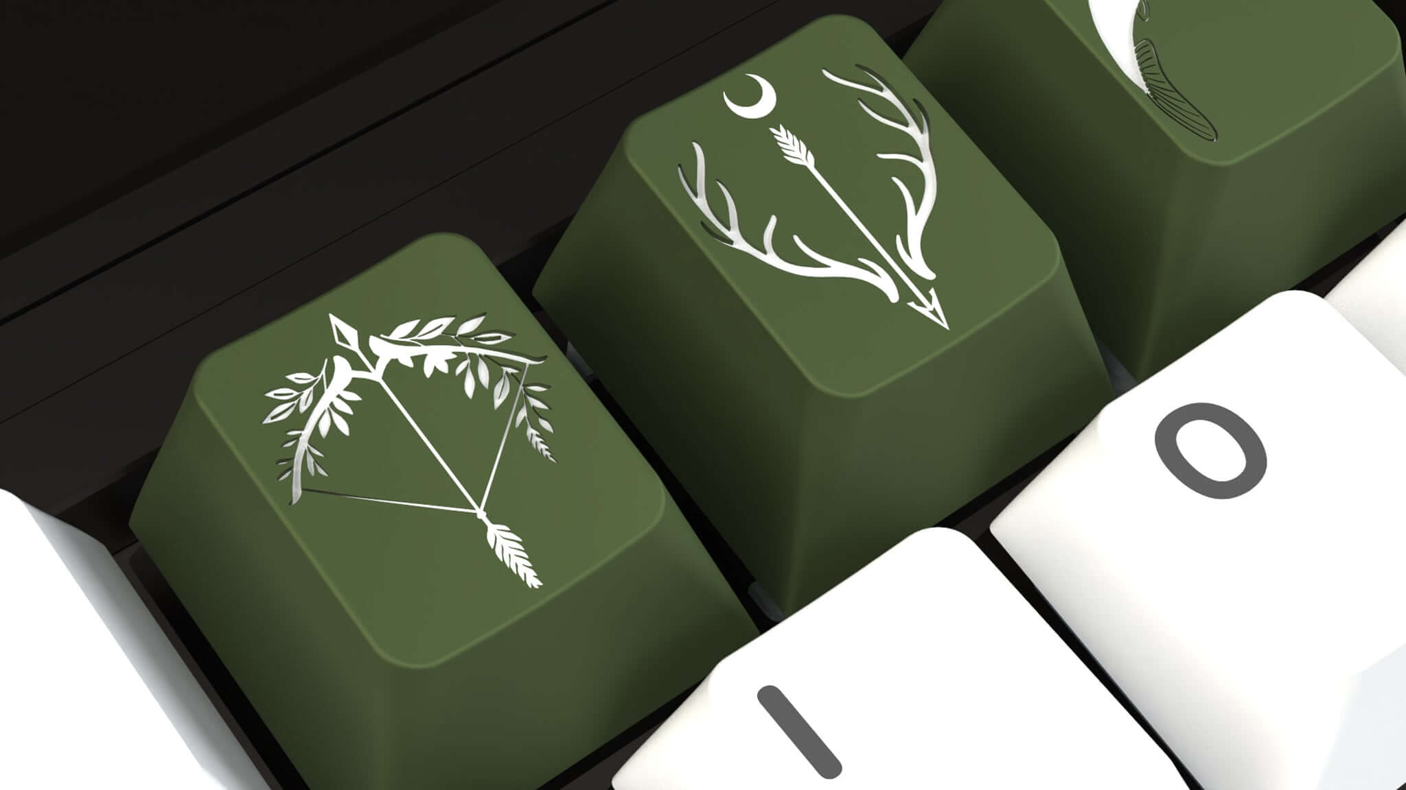 Nyxkeys Artisan Release January 2025