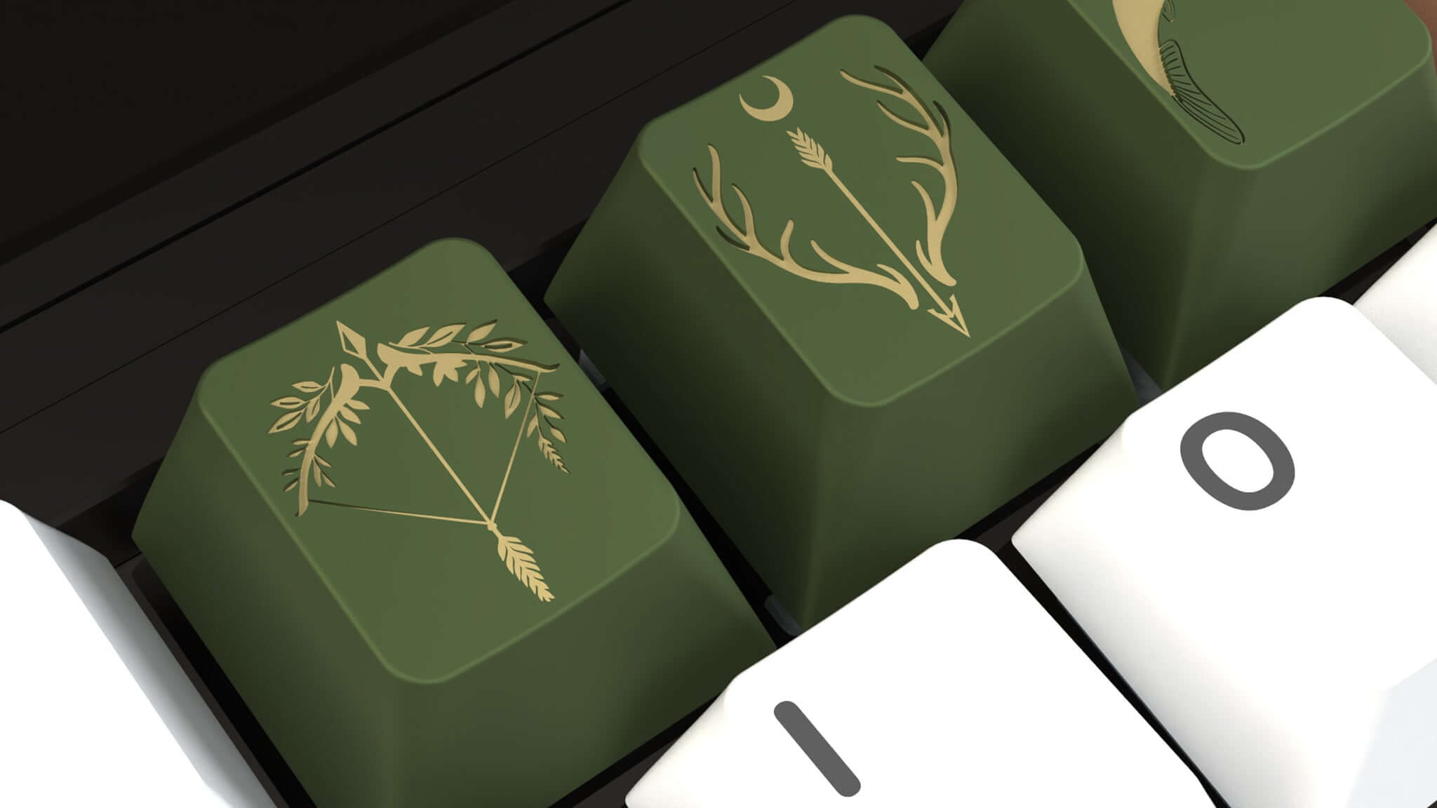 Nyxkeys Artisan Release January 2025