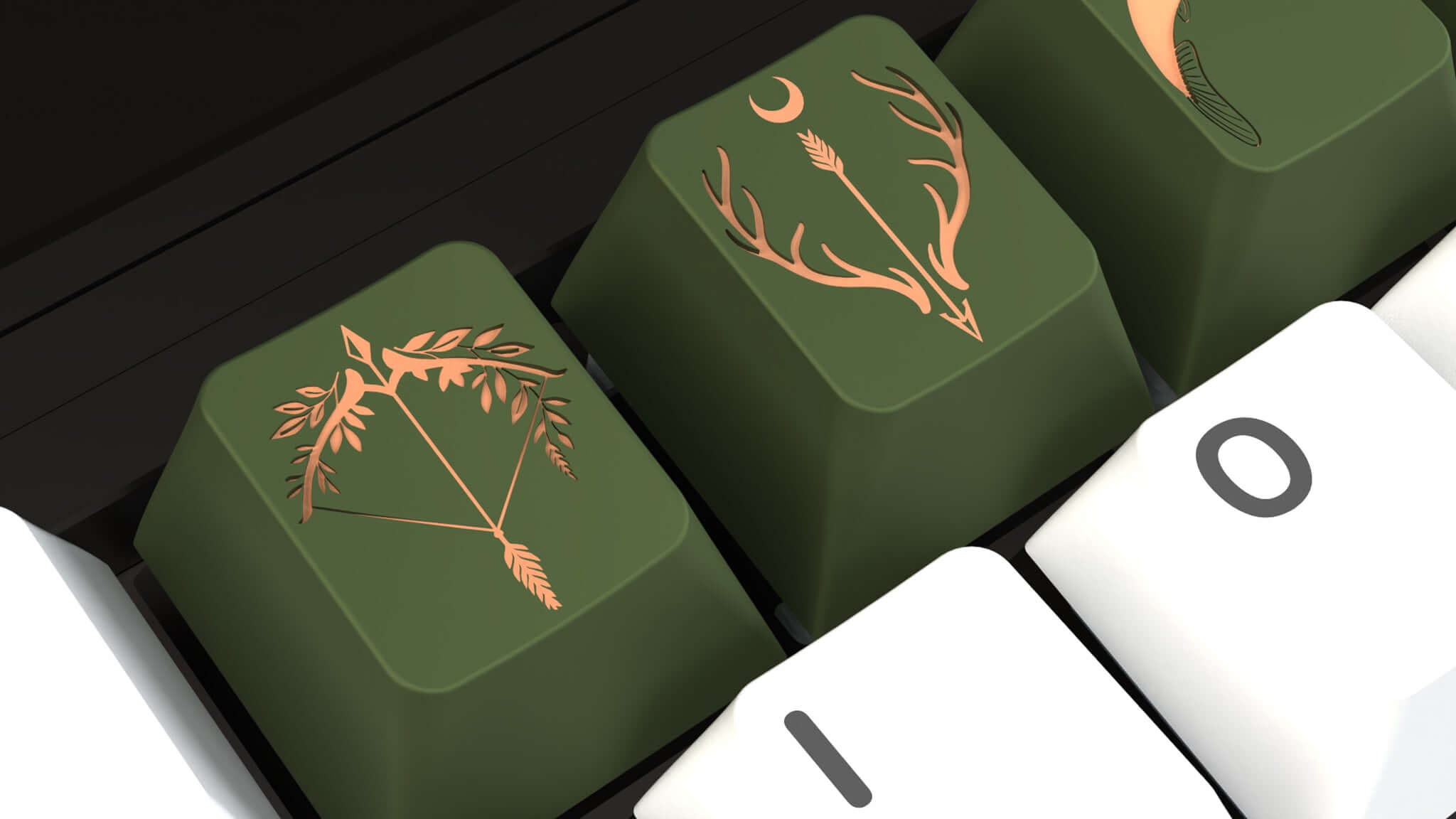 Nyxkeys Artisan Release January 2025