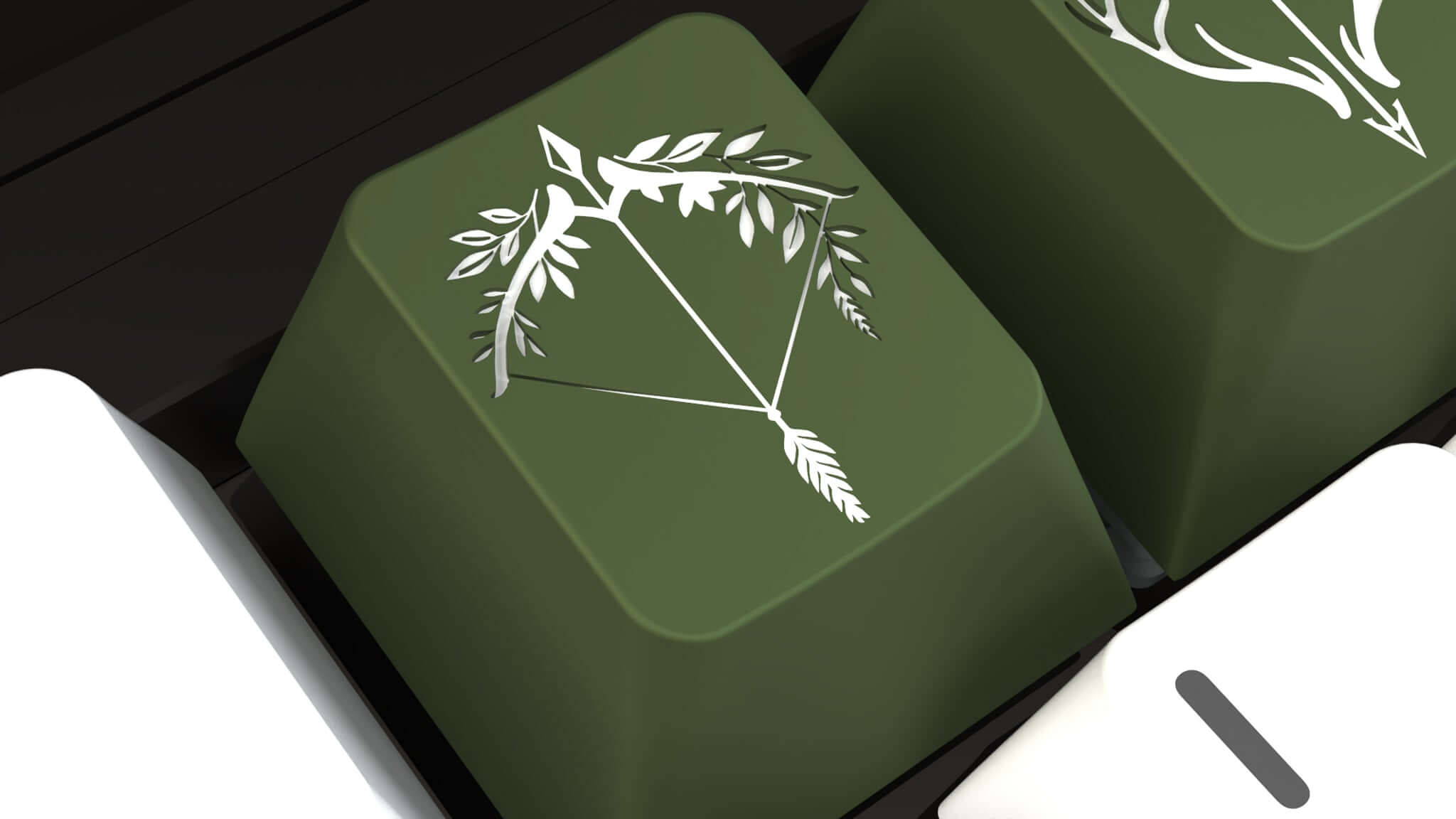 Nyxkeys Artisan Release January 2025