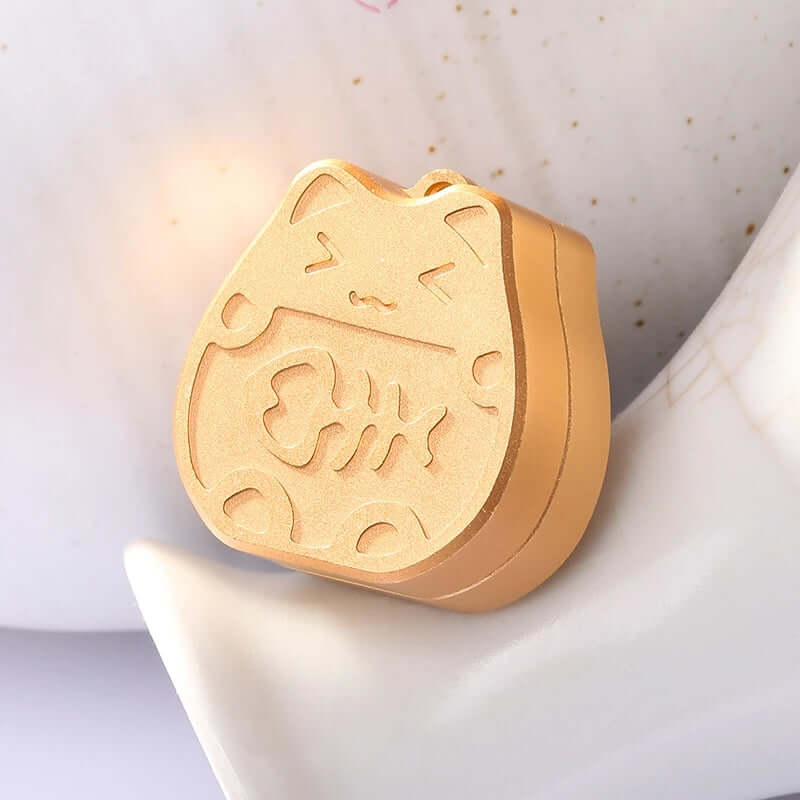 Magnetic Cat Switch Opener