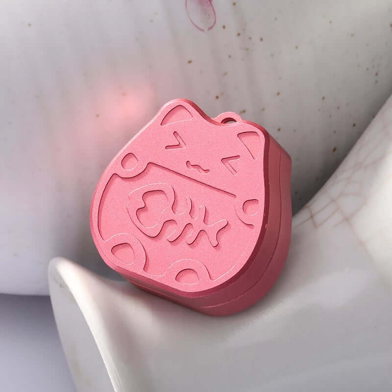 Magnetic Cat Switch Opener