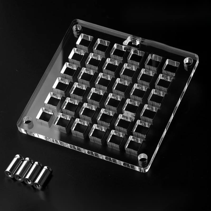 Switch Tester (36 Switch Capacity)