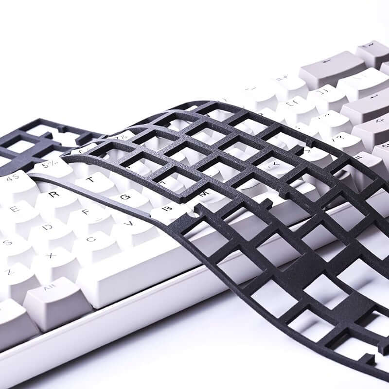 Keyboard Plate Foam