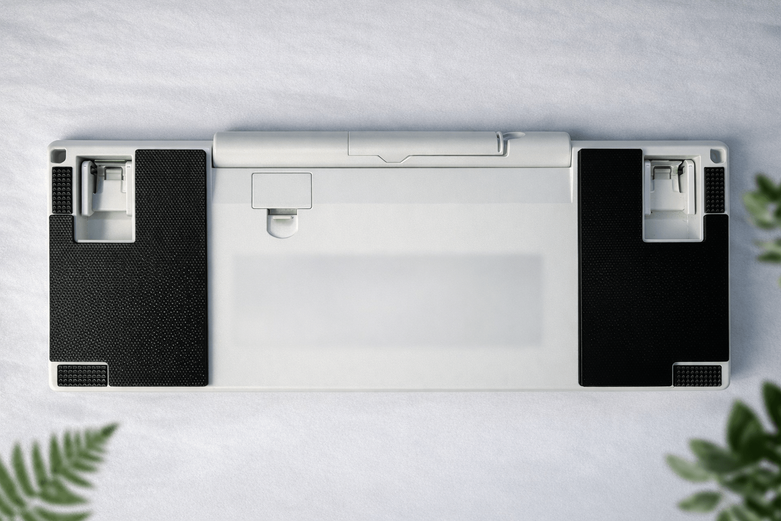 Sho Labs Anti-Vibration Mat for HHKB