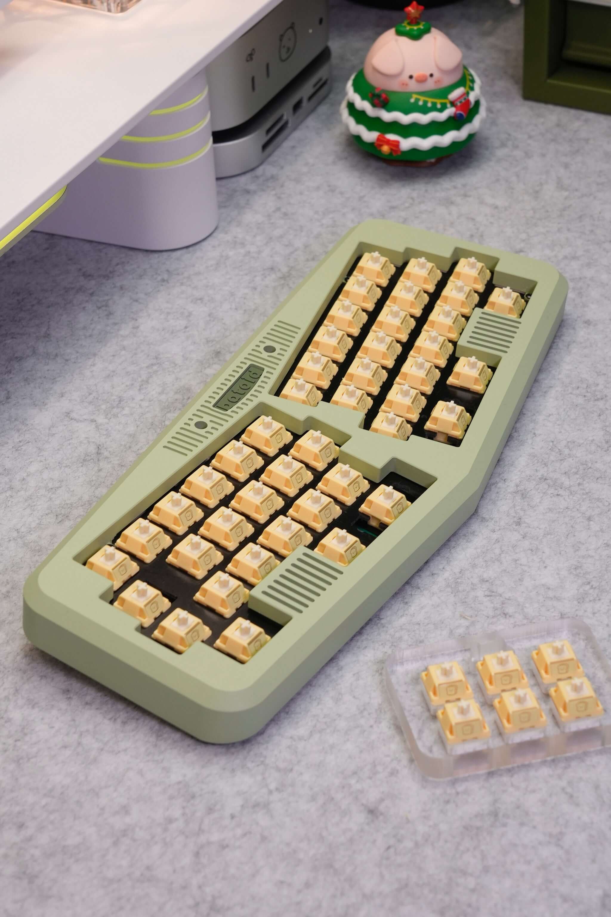 HMX Toast Linear Switch (10 Pack)