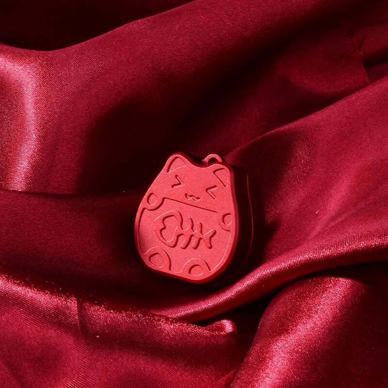 Magnetic Cat Switch Opener