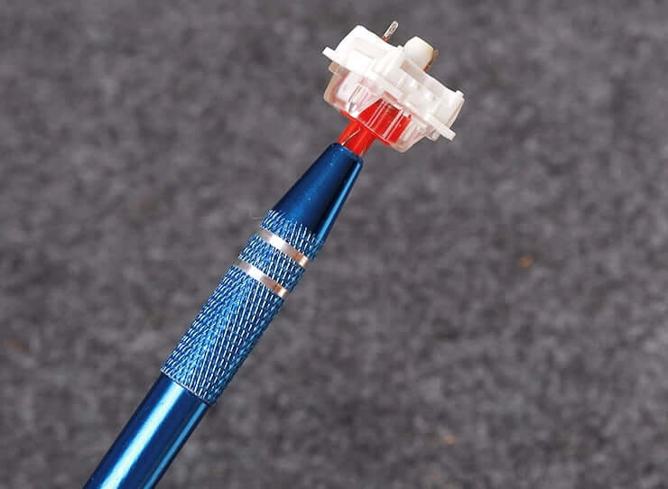 Switch Stem Holder