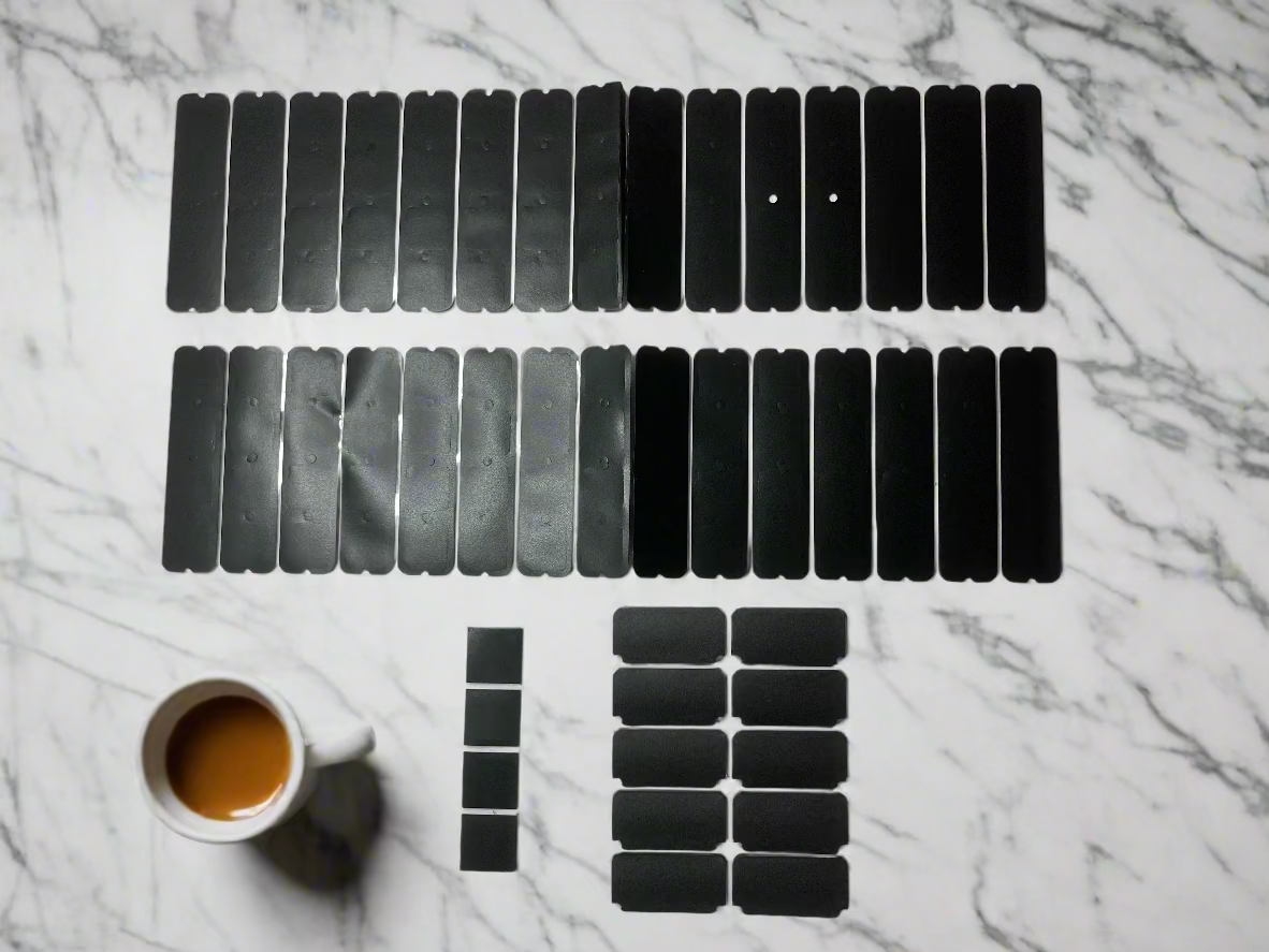 EC / Topre Housing Gaskets