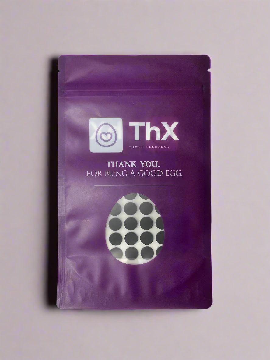 ThX Silencing Rings (EC / Topre Mod)