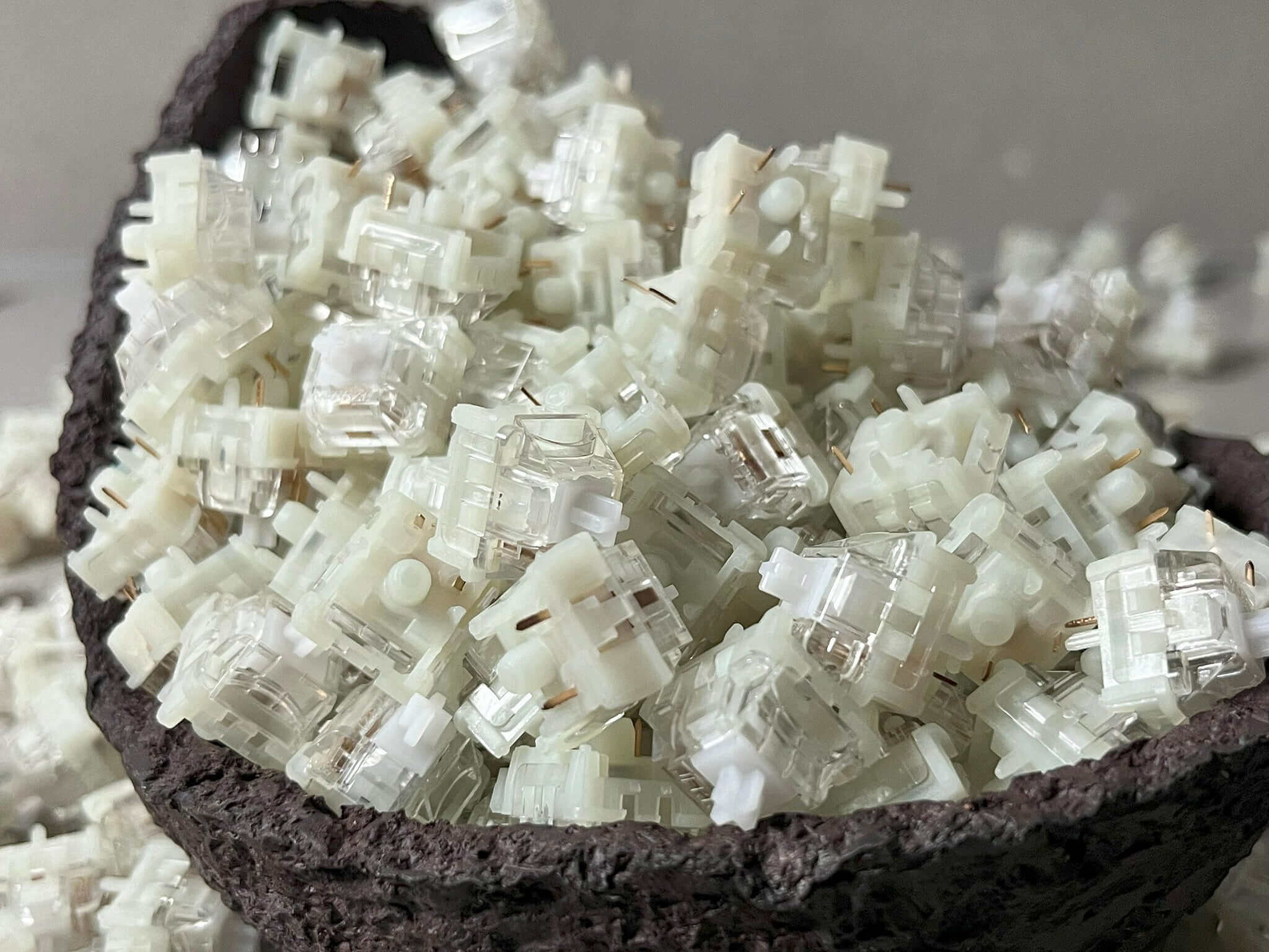 Jerrzi Yanjing Linear Switches (10 per pack) £2.00