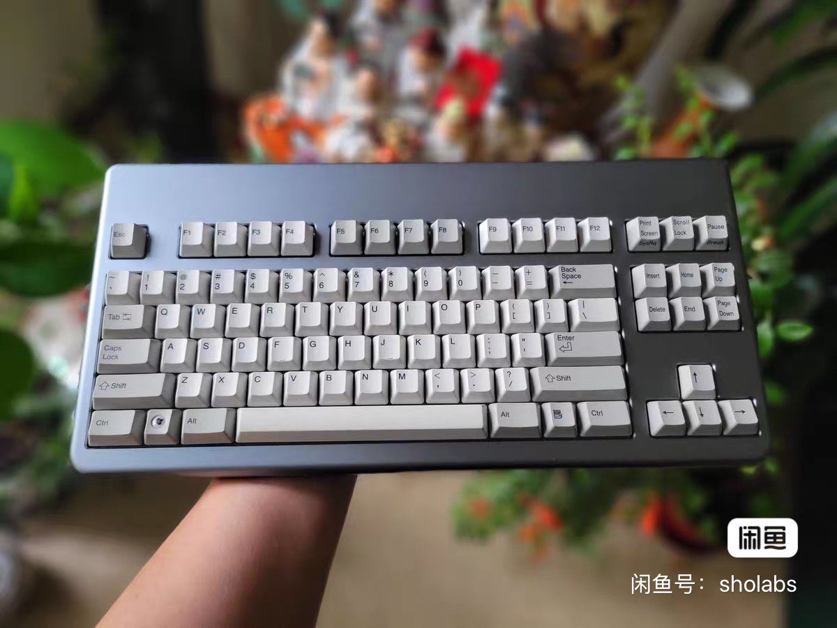 Sho Labs SRX Group Buy