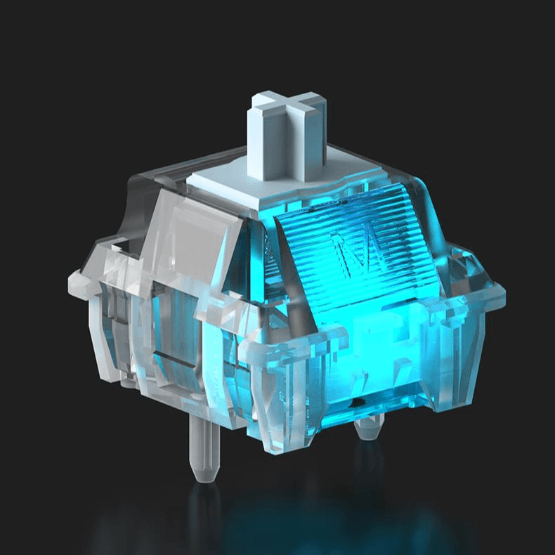 Everglide Siren Magnetic Switch (10 Pack)