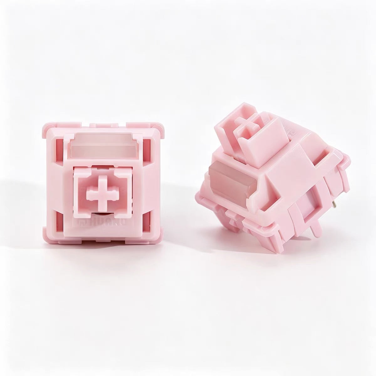 Huano Sakura v2 Linear Switch (10 Pack)
