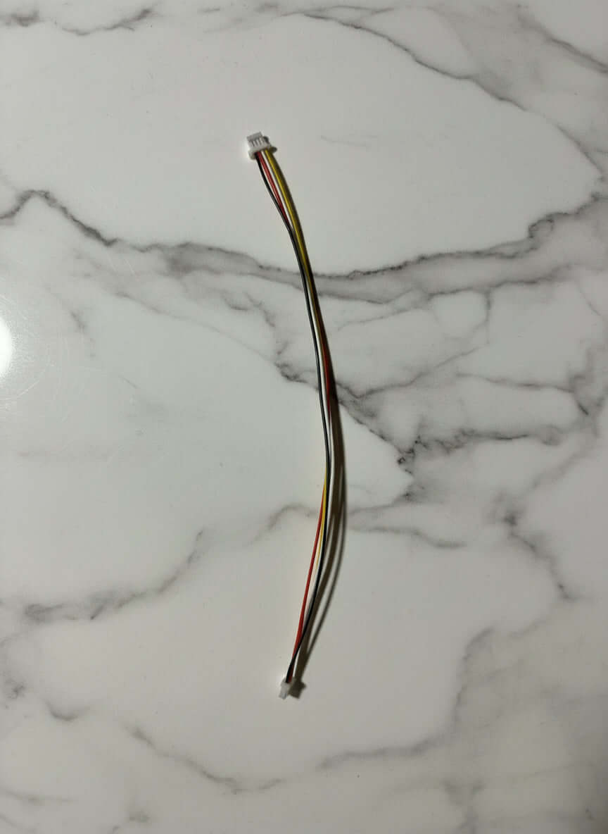 JST Cable for Keyboards (150mm)