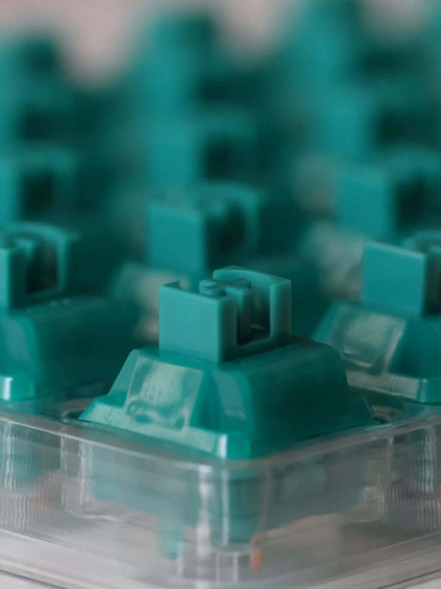 Jerrzi Jade Pendant Silent Linear Switches (10 Pack) £3.75