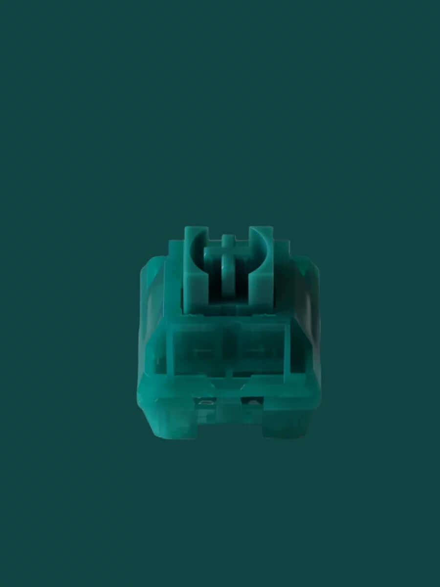 Jerrzi Jade Pendant Silent Linear Switches (10 Pack) £3.75