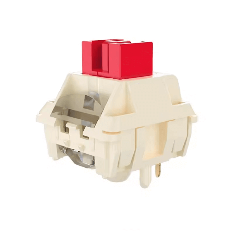 Jerrzi Honey Bean Silent Linear Switches (10 per pack) £3.00