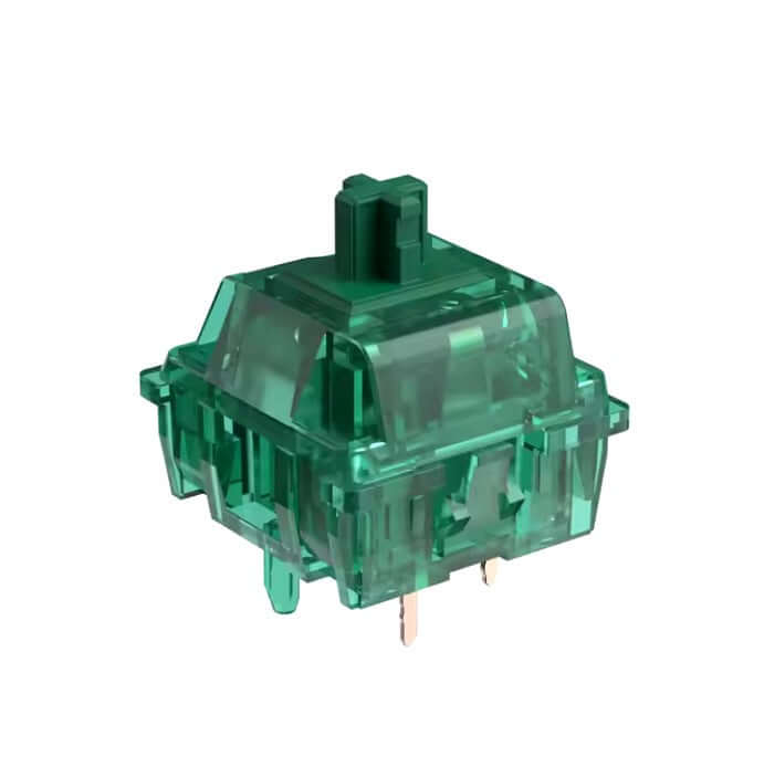 KTT Pine Switch, Linear (10 Pack) £4.50