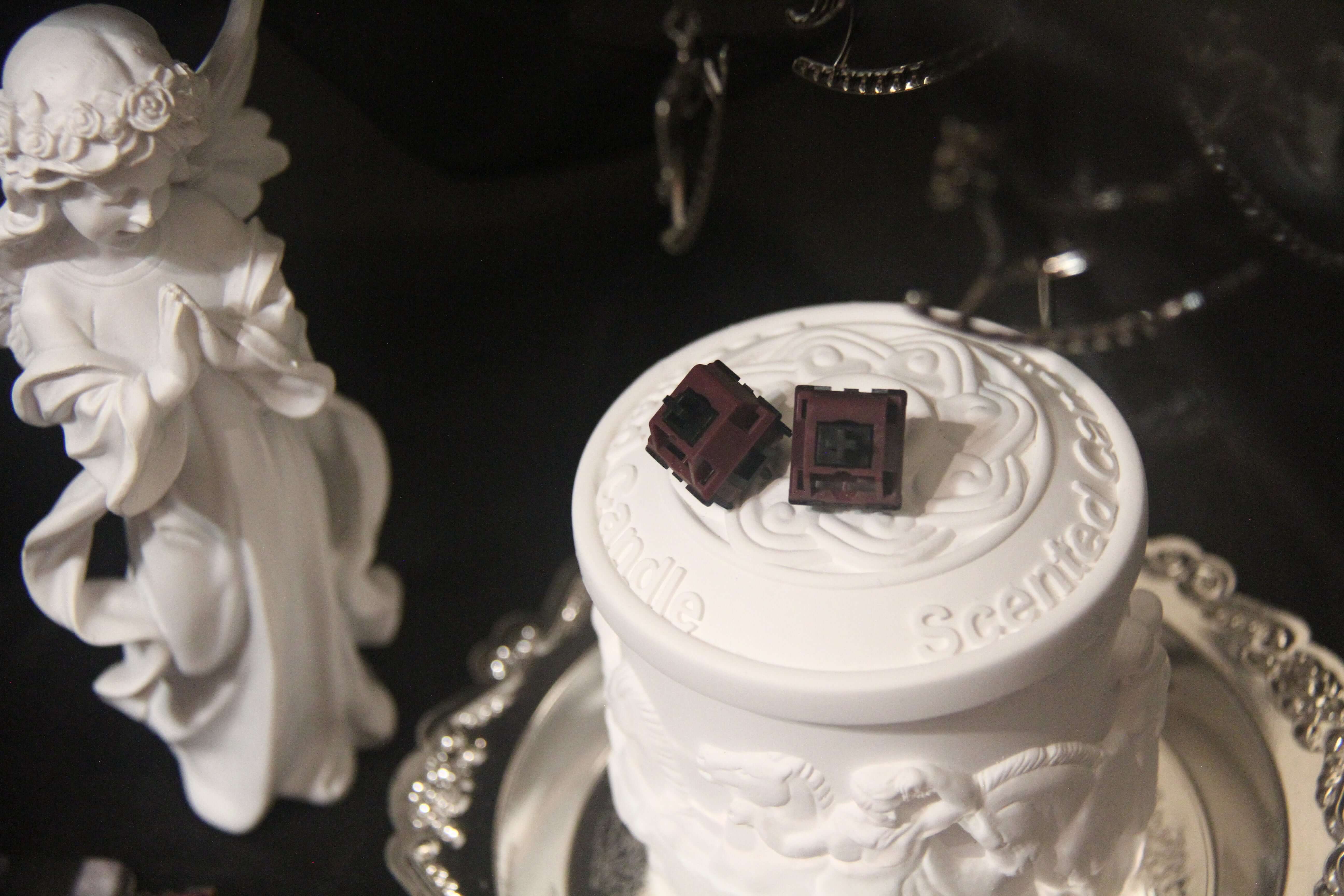 KTT x Rena Labs Teresa Linear Switches (10 Pack) £3.30