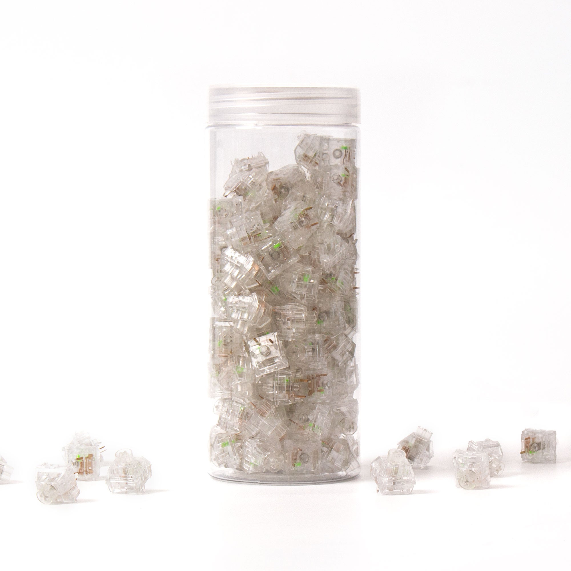 Kailh Box Jellyfish Clicky Switches (10 Pack)