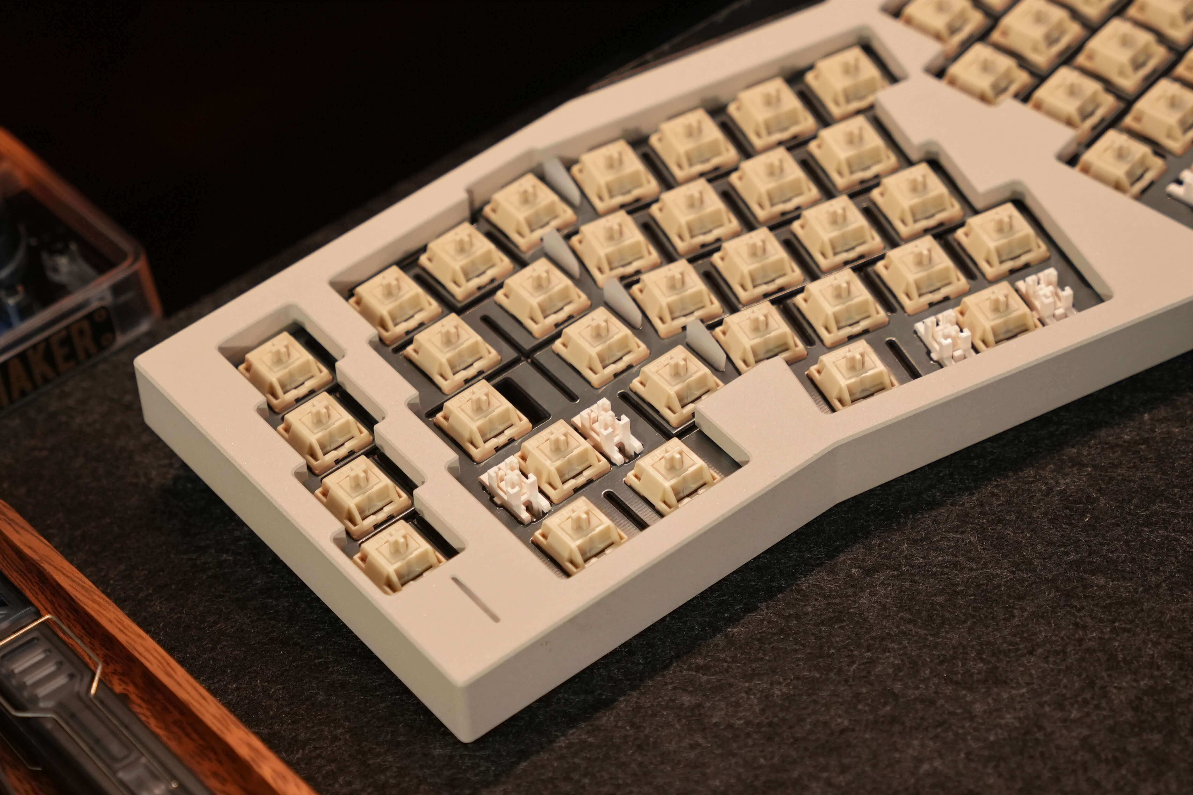 HMX Sandstorm, Tactile (10 pack)