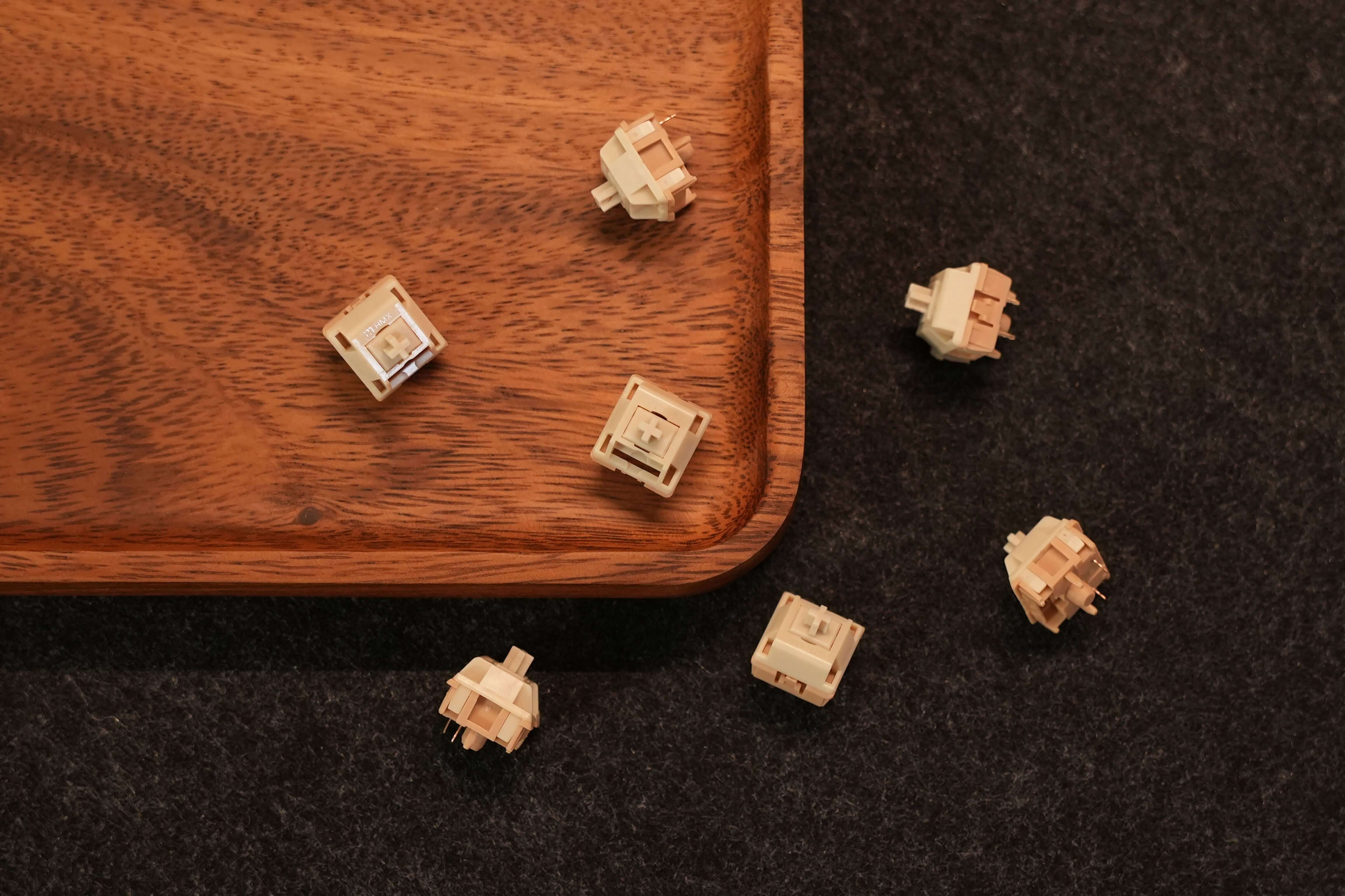 HMX Sandstorm, Tactile (10 pack)