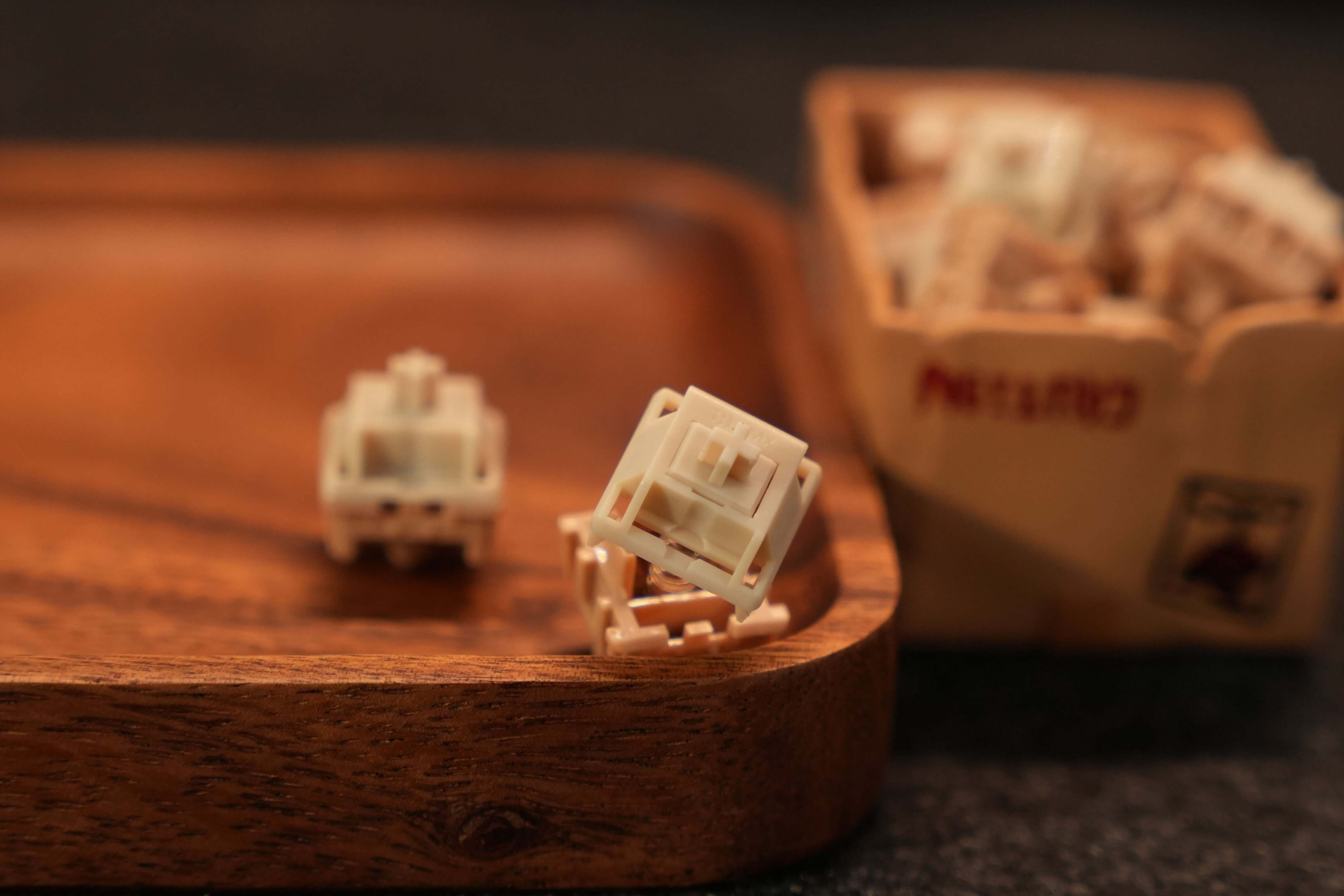 HMX Sandstorm, Tactile (10 pack)