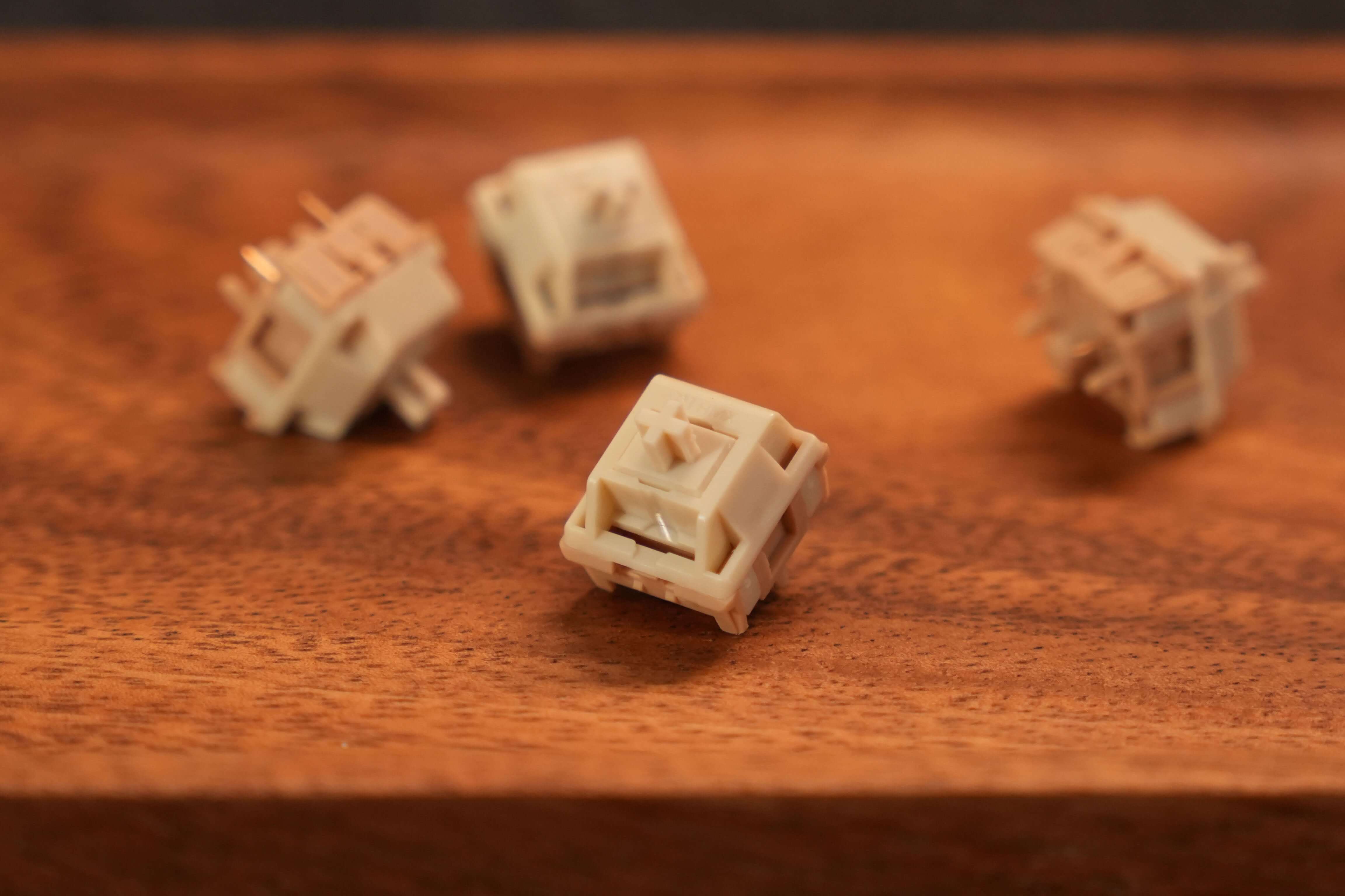 HMX Sandstorm, Tactile (10 pack)