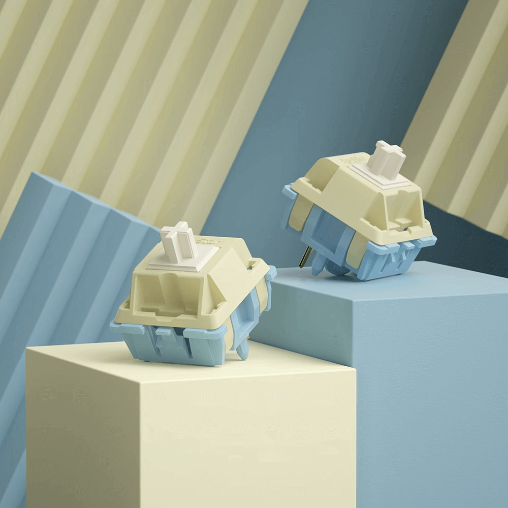 SP Star Ayara Linear Switches (10 Pack) £5.00