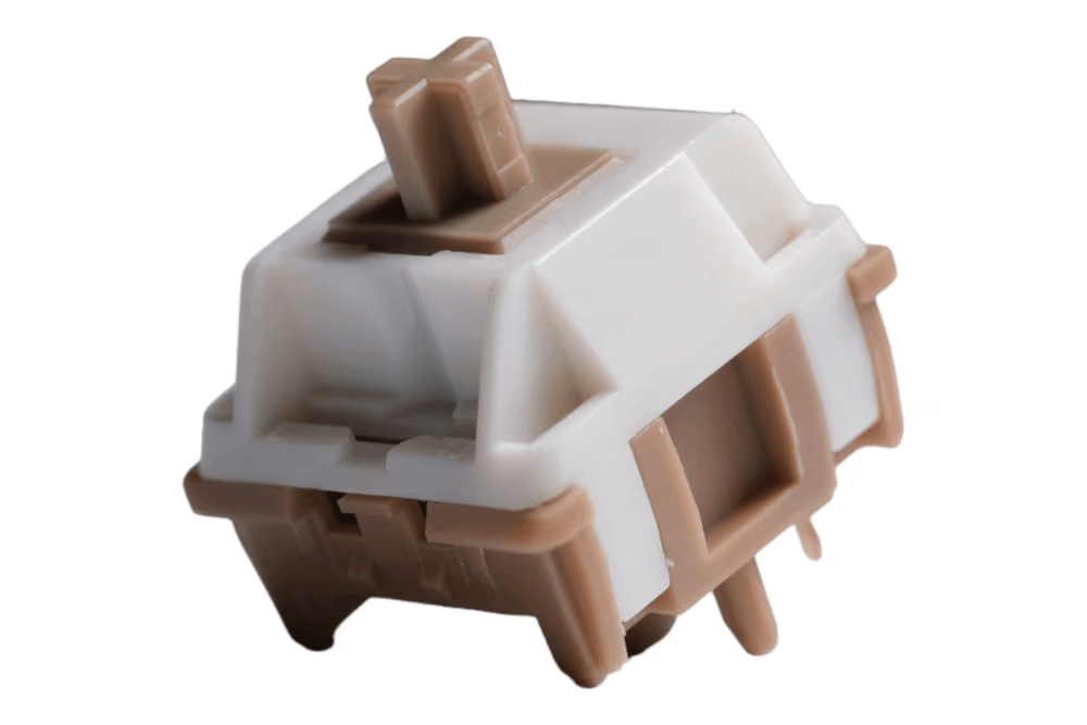 HMX Macchiato Linear Switches (10 per pack) £3.30