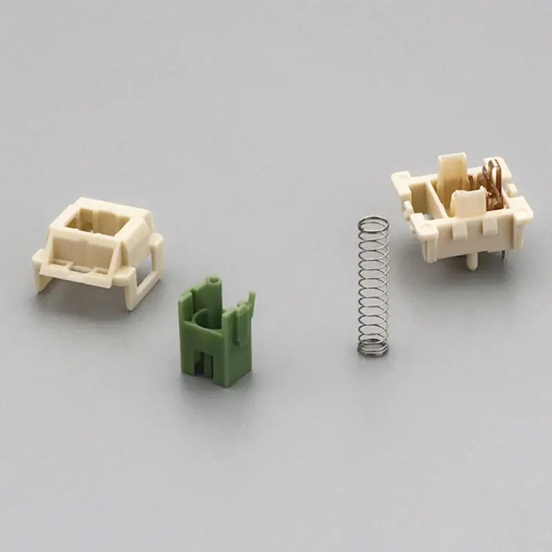 MMD Matcha Ice Cream Linear V2 (10 per pack) £2.25