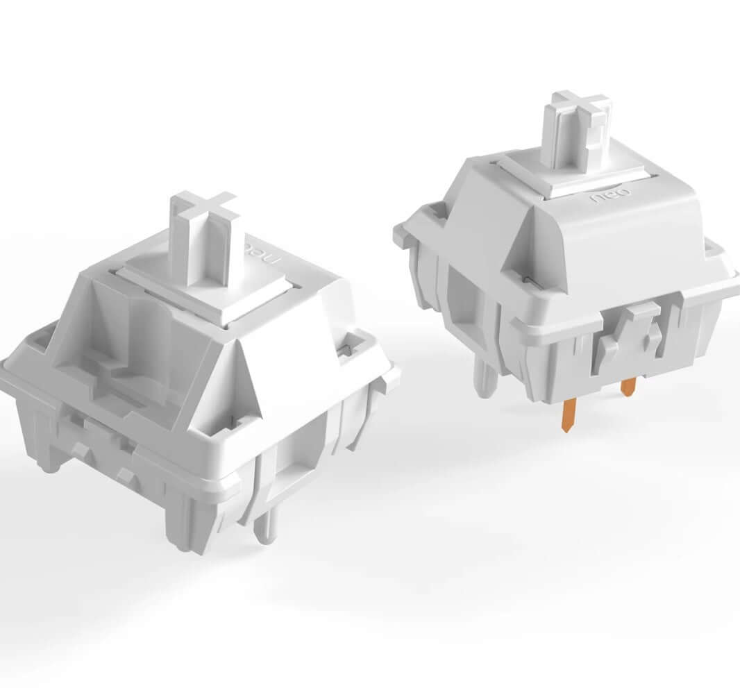 MMD Neo Switch, Linear (10 Pack) £2.25