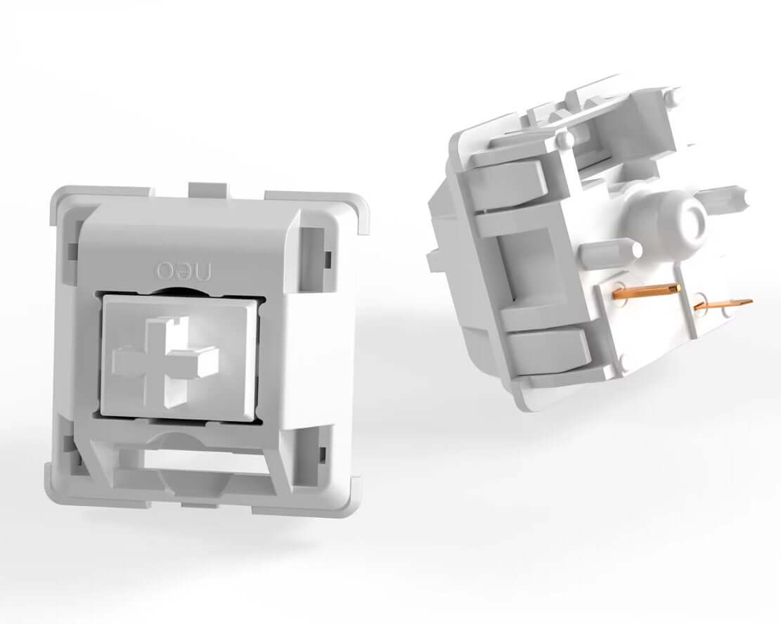 MMD Neo Switch, Linear (10 Pack) £2.25