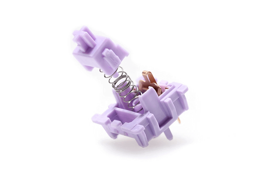 MMD Princess Linear (10 per pack) £2.50