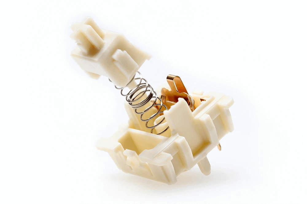 MMD Ice Cream V4 Linears (10 per pack) £3.50