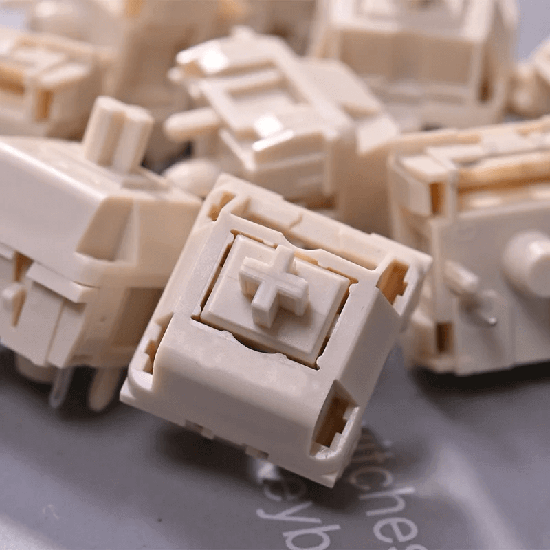 MMD Ice Cream V4 Linears (10 per pack) £3.50