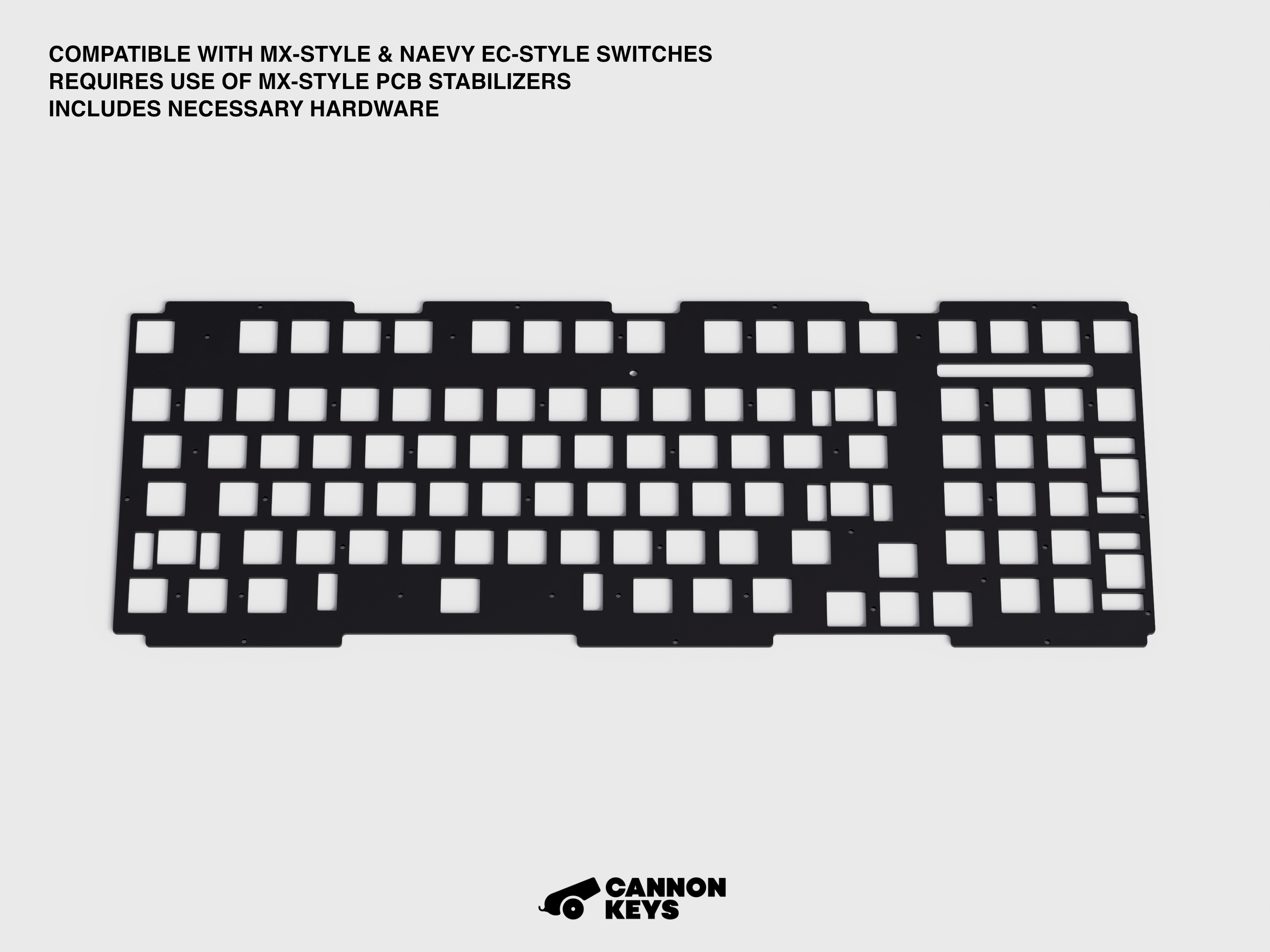 CK980C by Upas (Group Buy) - Extras