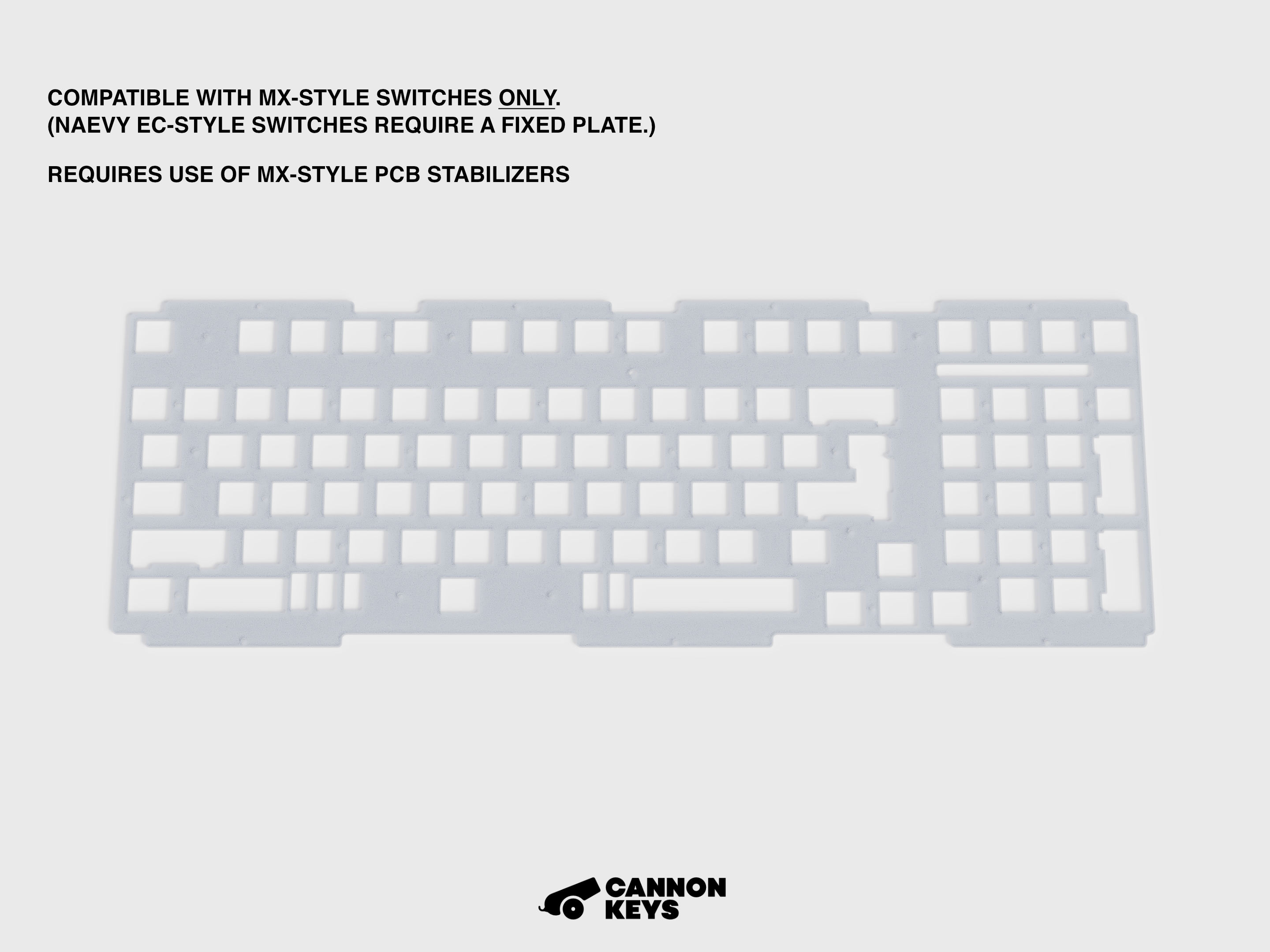 CK980C by Upas (Group Buy) - Extras