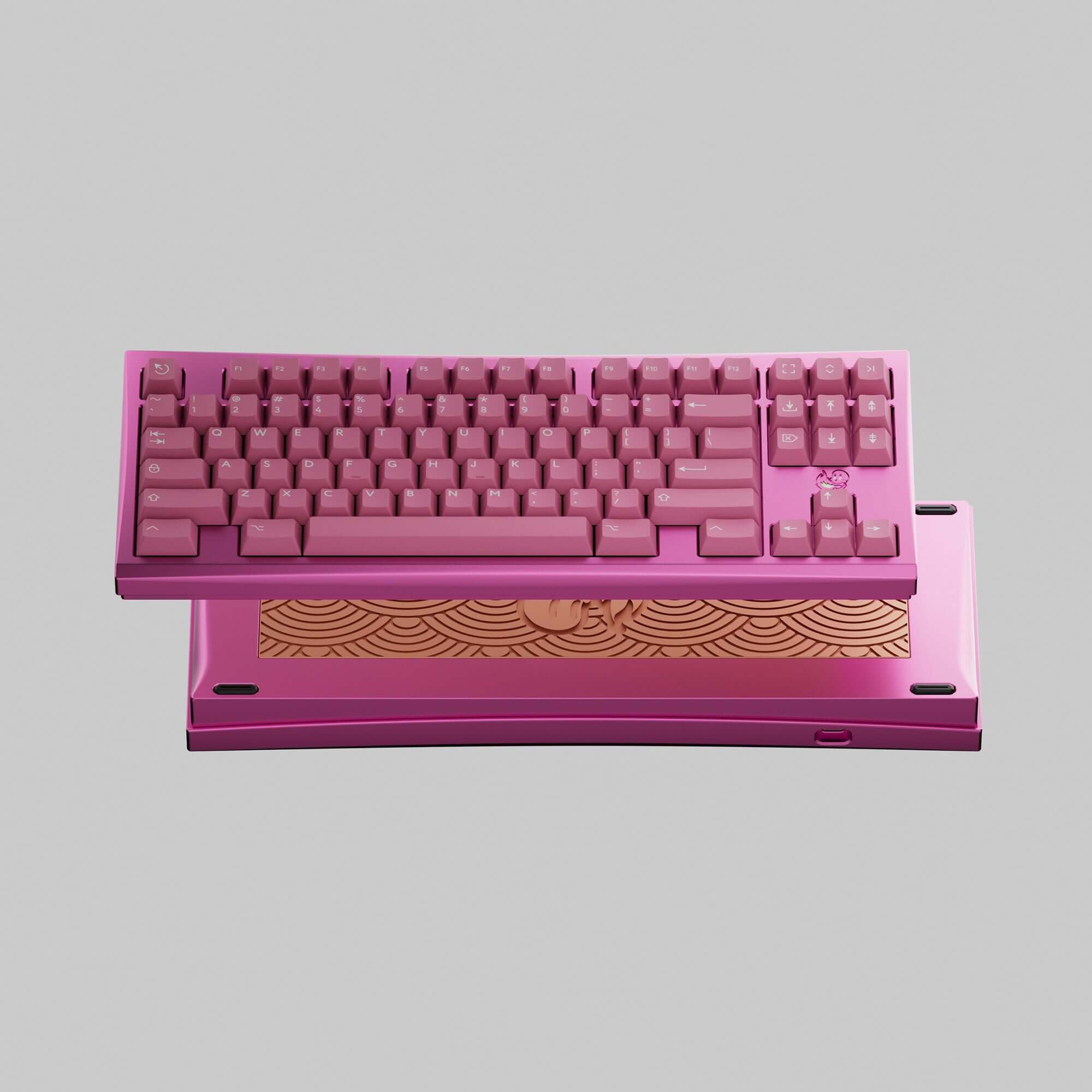 The Onibi TKL