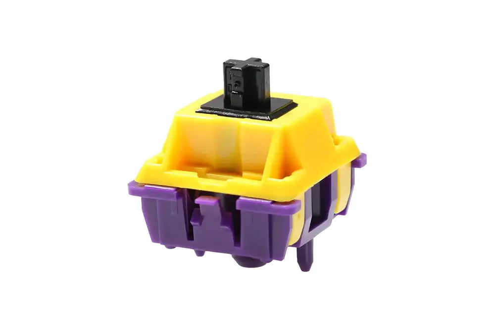 Durock Mamba Linear Switches - 10 Pack £4.50