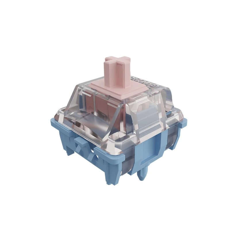 Gateron Melodic Clicky Switches £6.00