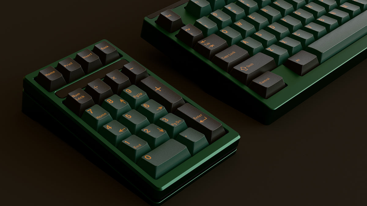 GMK CYL Salamander Group Buy
