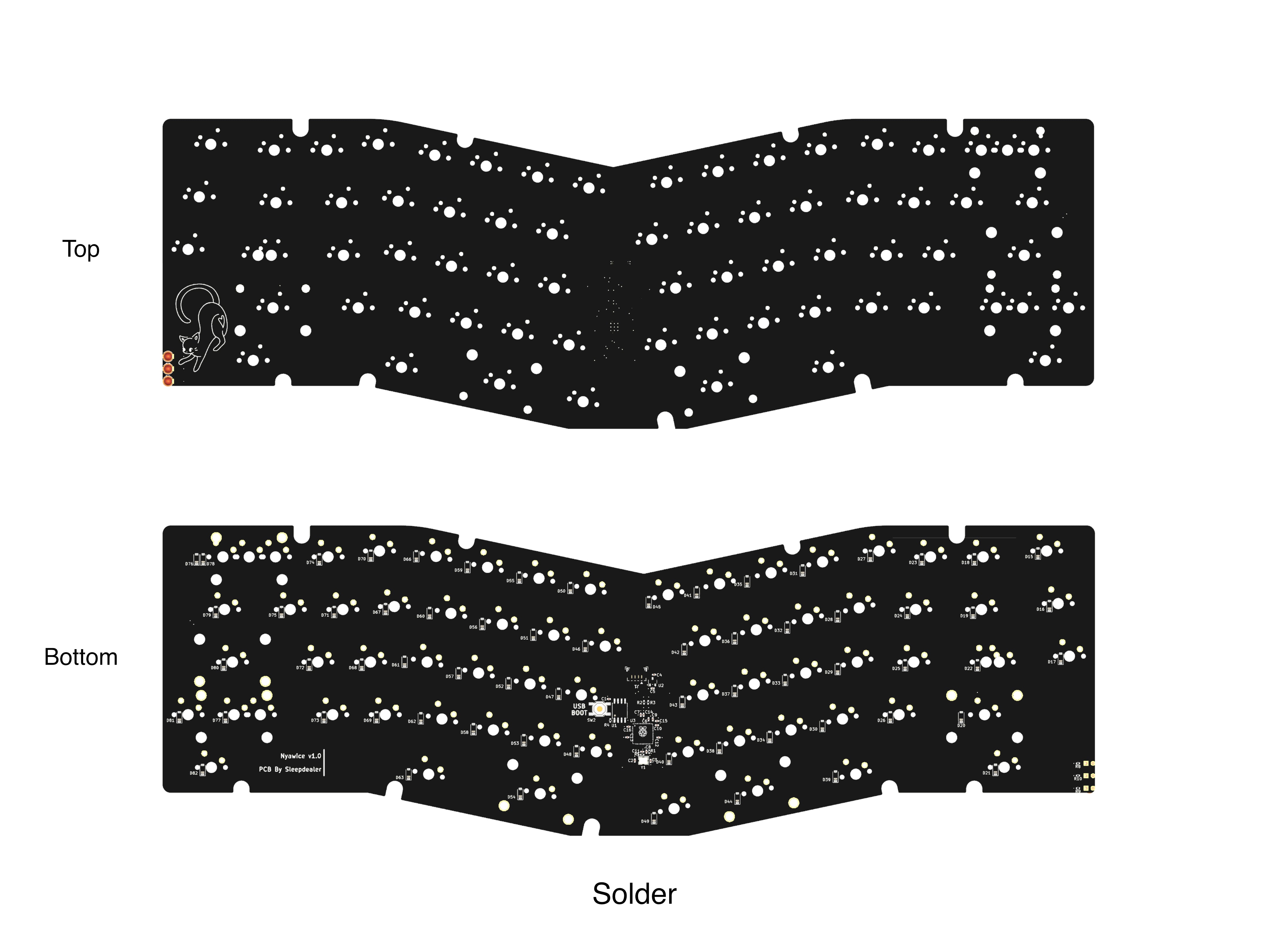 Nyawice Group Buy Add Ons