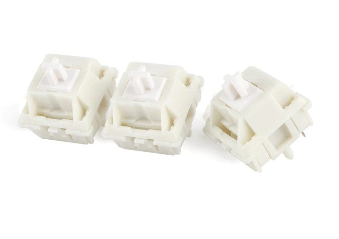 SP-Star Pole Star White Linear Switches (10 Pack)